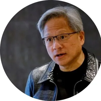 CEO NVIDIA