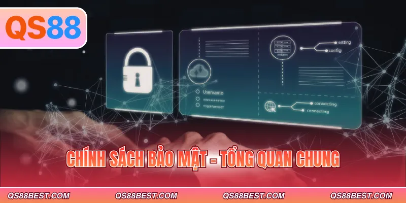 Chính sách bảo mật - Tổng quan chung