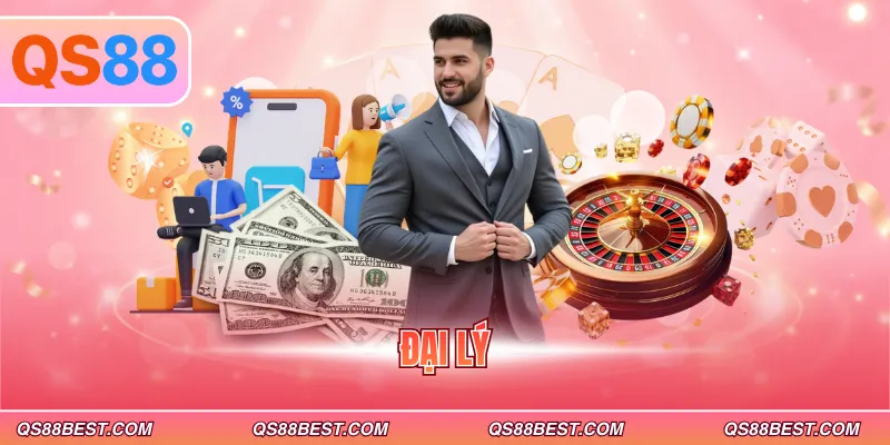 Đại lý