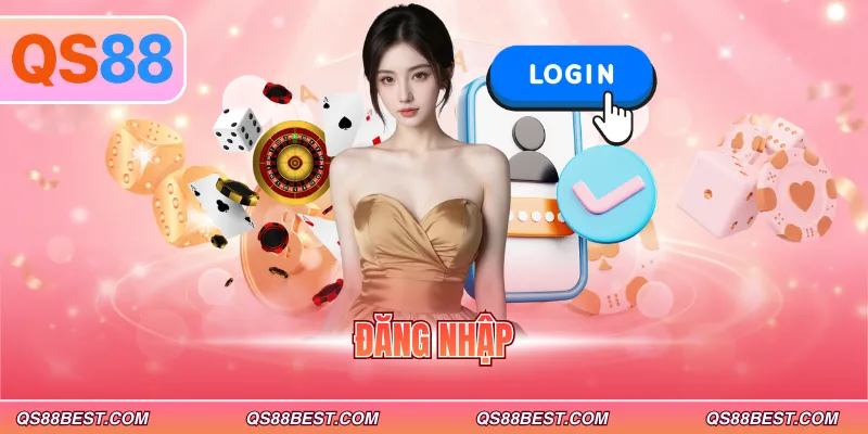 Đăng nhập